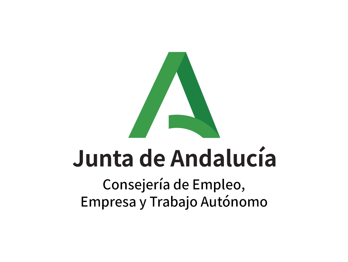 Consejería de Empleo - Junta de Andalucía